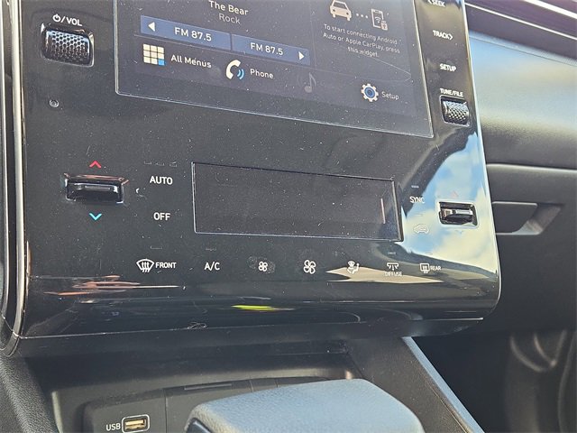 Used 2024 Hyundai Tucson SEL image 13