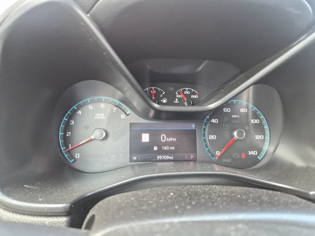Used 2020 GMC Canyon Denali AWD/4WD image 16
