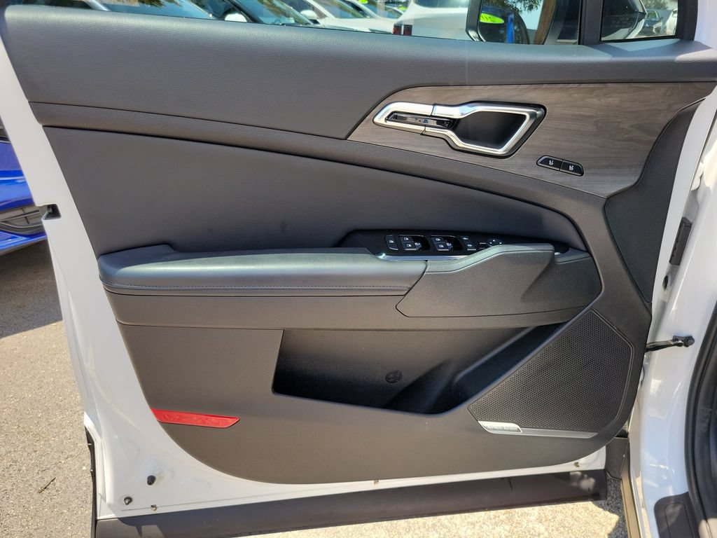 Certified 2023 Kia Sportage X-Pro AWD/4WD image 19