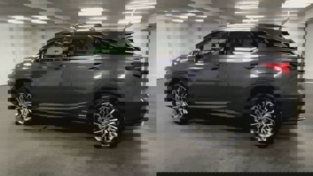Used 2022 Lexus RX 450hL Luxury w/ Cold Area Package (CK) image 6