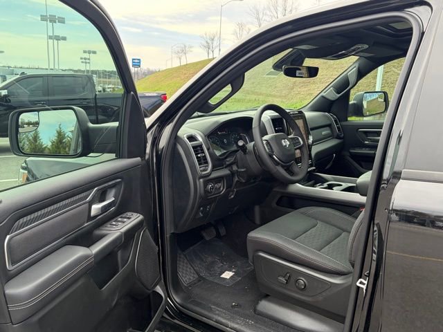 New 2026 RAM 1500 Big Horn image 14