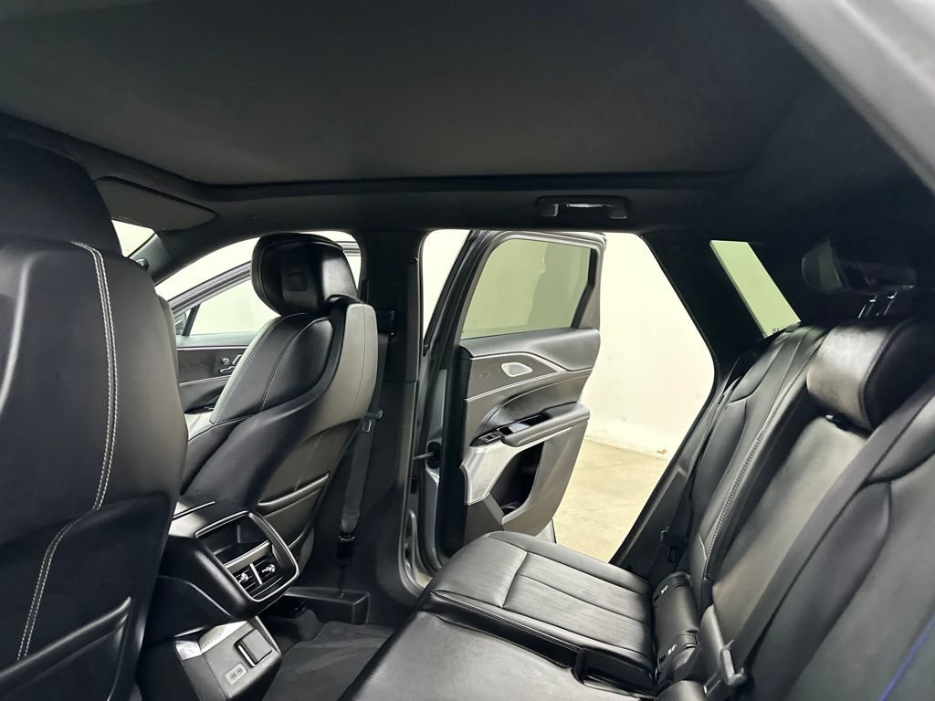 Certified 2025 Cadillac Lyriq Sport AWD/4WD image 28