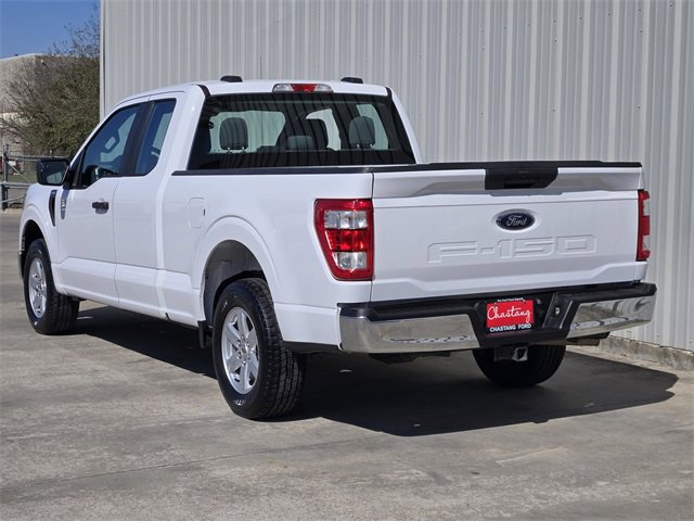 Used 2021 Ford F150 XL w/ XL Power Equipment Group image 11