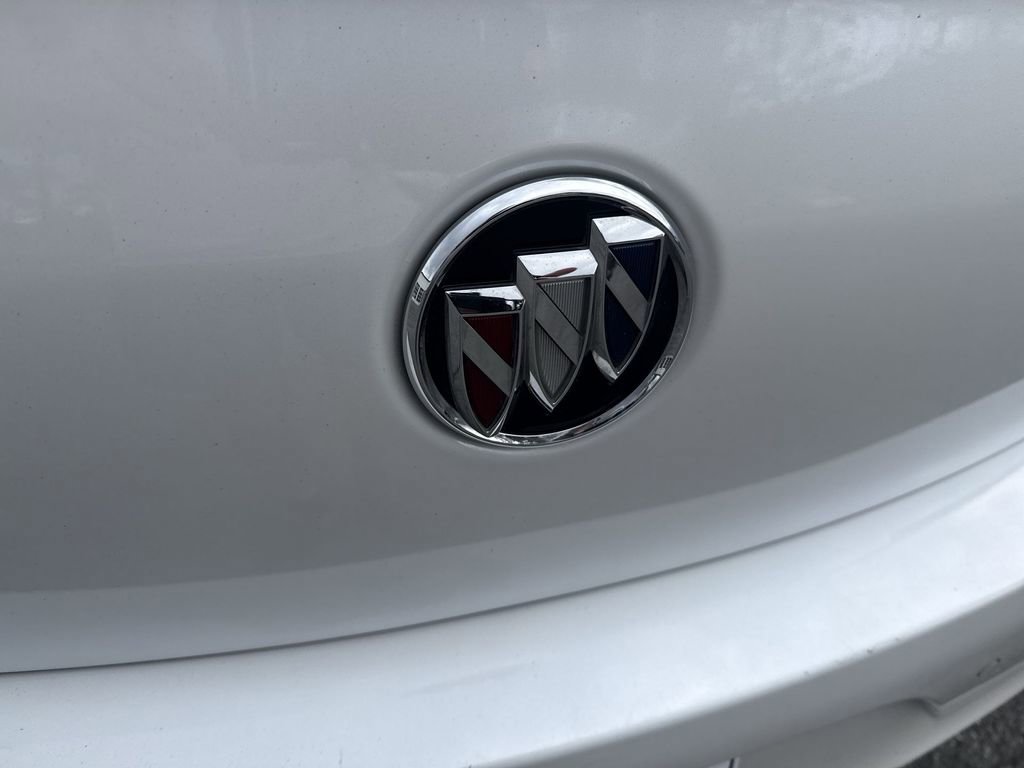 Used 2017 Buick LaCrosse Premium w/ Sun and Shade Package image 7