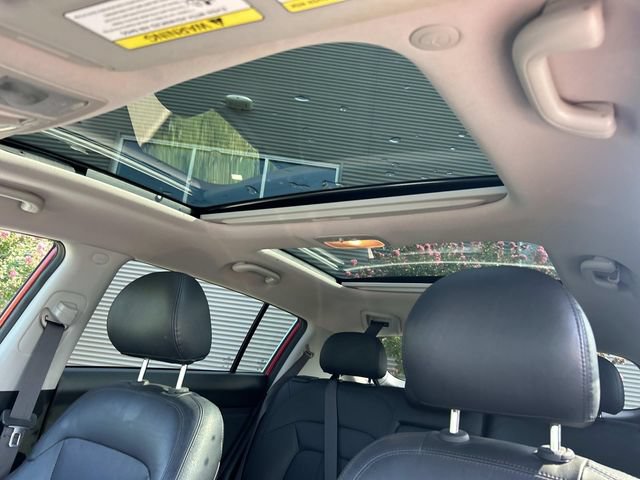 Used 2013 Kia Sportage EX w/ EX Premium Pkg FWD image 31