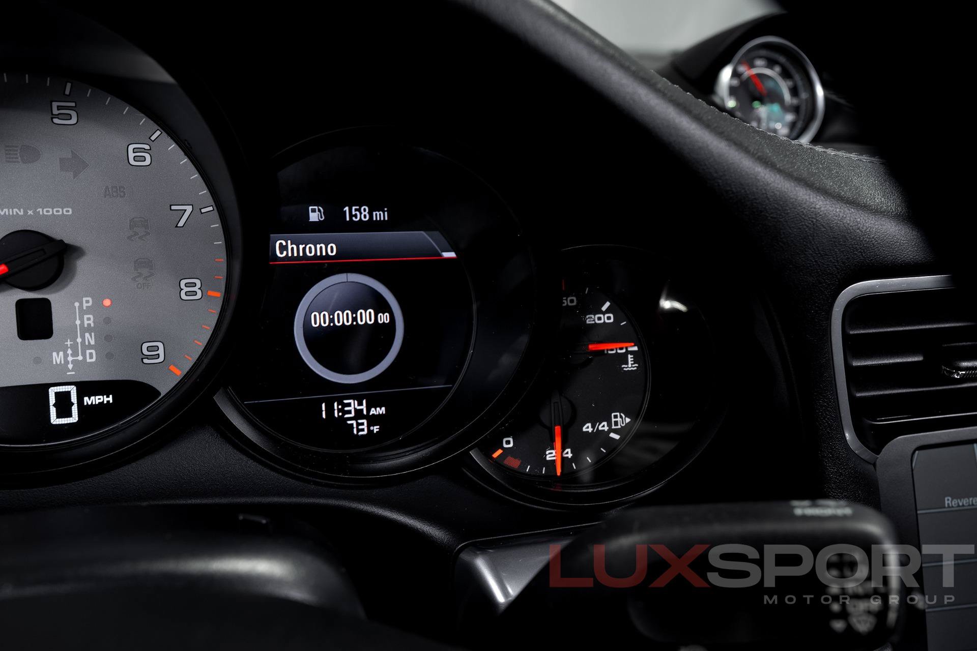 Used 2013 Porsche 911 Carrera S RWD image 40