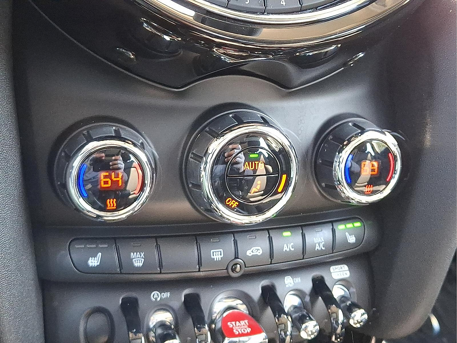 Used 2021 MINI Cooper S w/ Storage Package FWD image 17