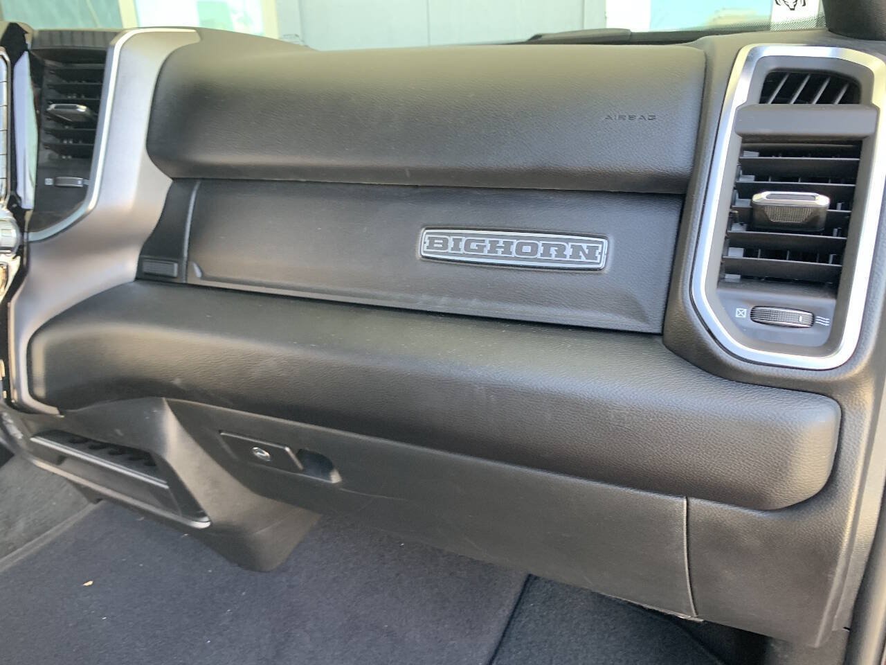 Used 2026 RAM 2500 Big Horn AWD/4WD image 25