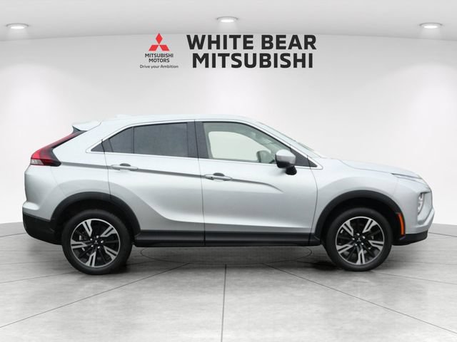 Used 2025 Mitsubishi Eclipse Cross SE AWD/4WD image 6