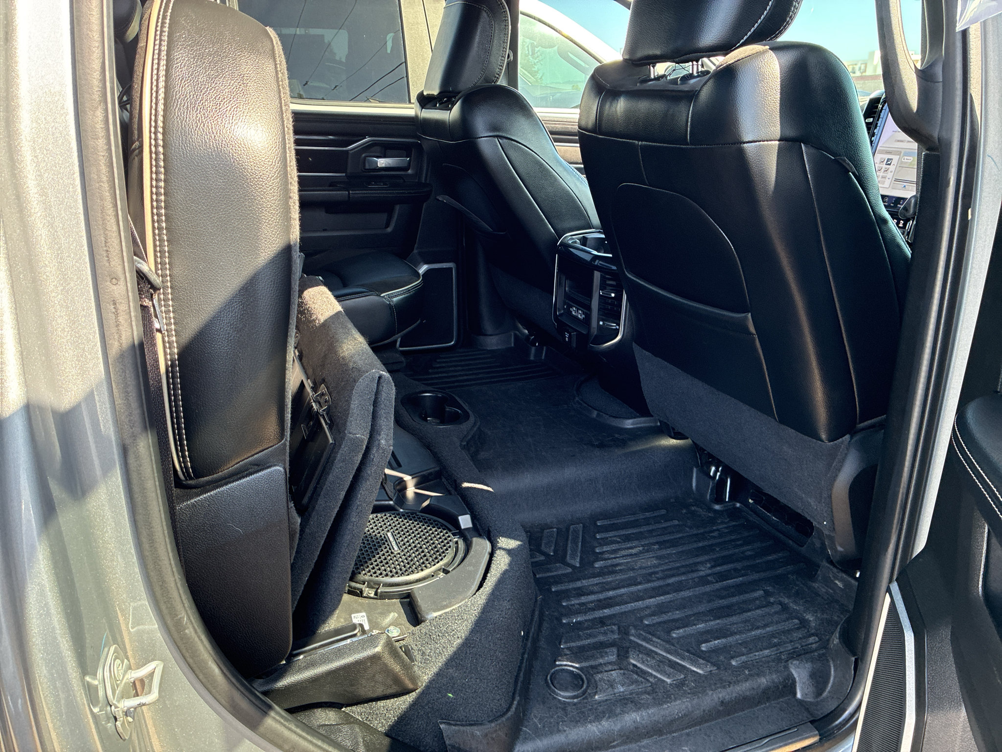 Used 2022 RAM 2500 Laramie AWD/4WD image 50