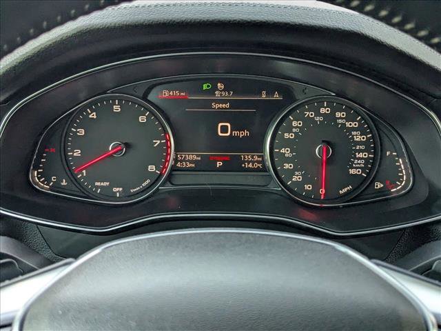 Used 2019 Audi A6 2.0T Premium w/ Convenience Package image 11