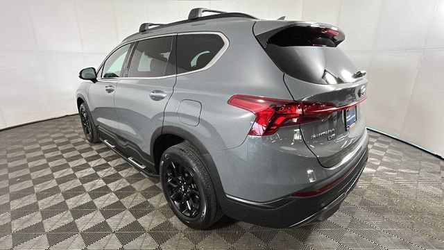 Certified 2023 Hyundai Santa Fe XRT w/ Cargo Package AWD/4WD image 4