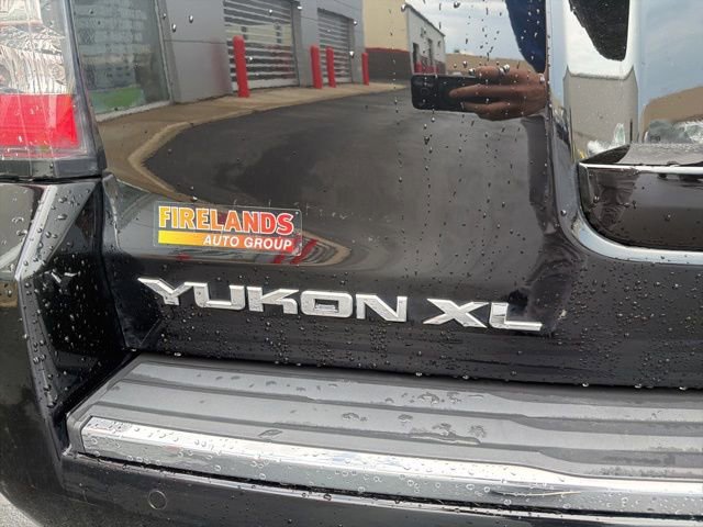 Used 2020 GMC Yukon XL Denali w/ Denali Ultimate Package AWD/4WD image 9