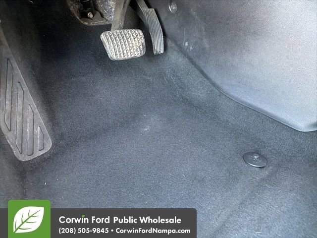 Used 2017 Chevrolet Cruze LT w/ Convenience Package image 25