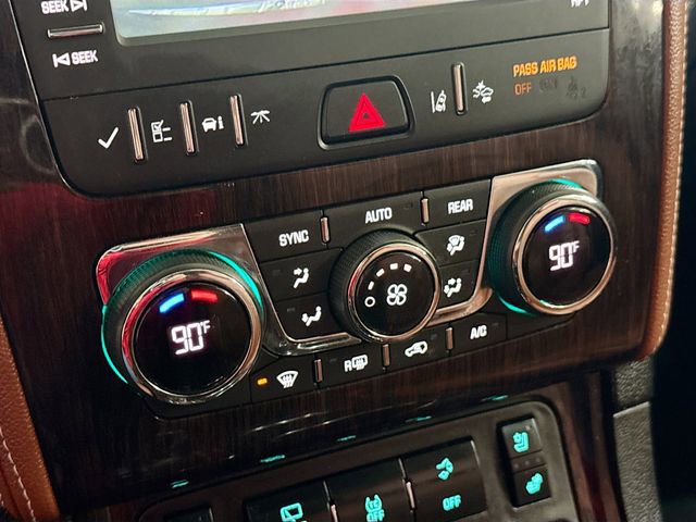 Used 2017 Chevrolet Traverse Premier image 16