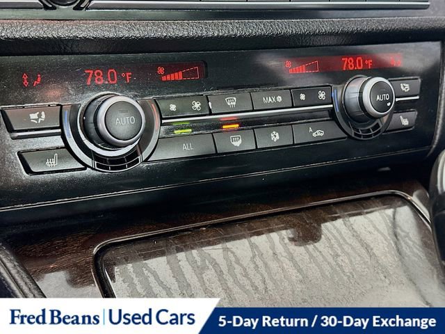 Used 2011 BMW 535i xDrive Sedan AWD/4WD image 15