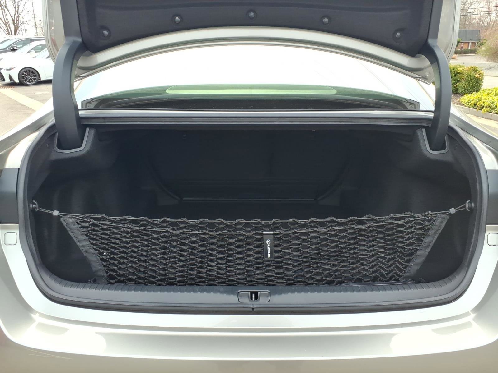 Used 2019 Lexus RC 300 AWD w/ Premium Package image 20