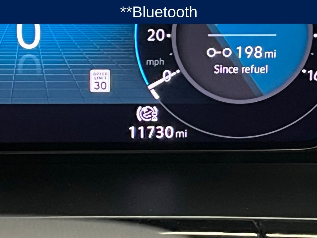 Certified 2025 Volkswagen Atlas SEL Premium R-Line image 27