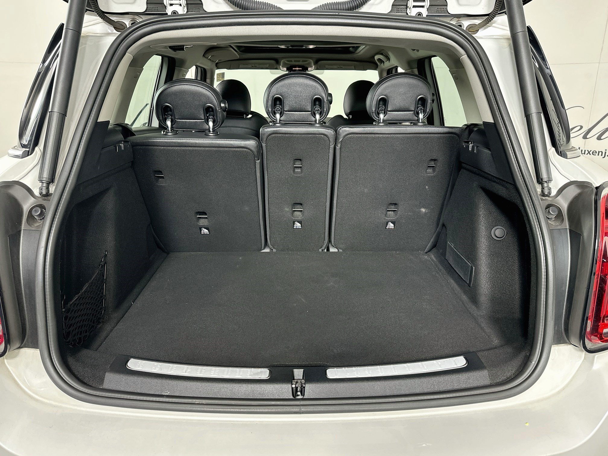 Used 2024 MINI Cooper Countryman S AWD/4WD image 25