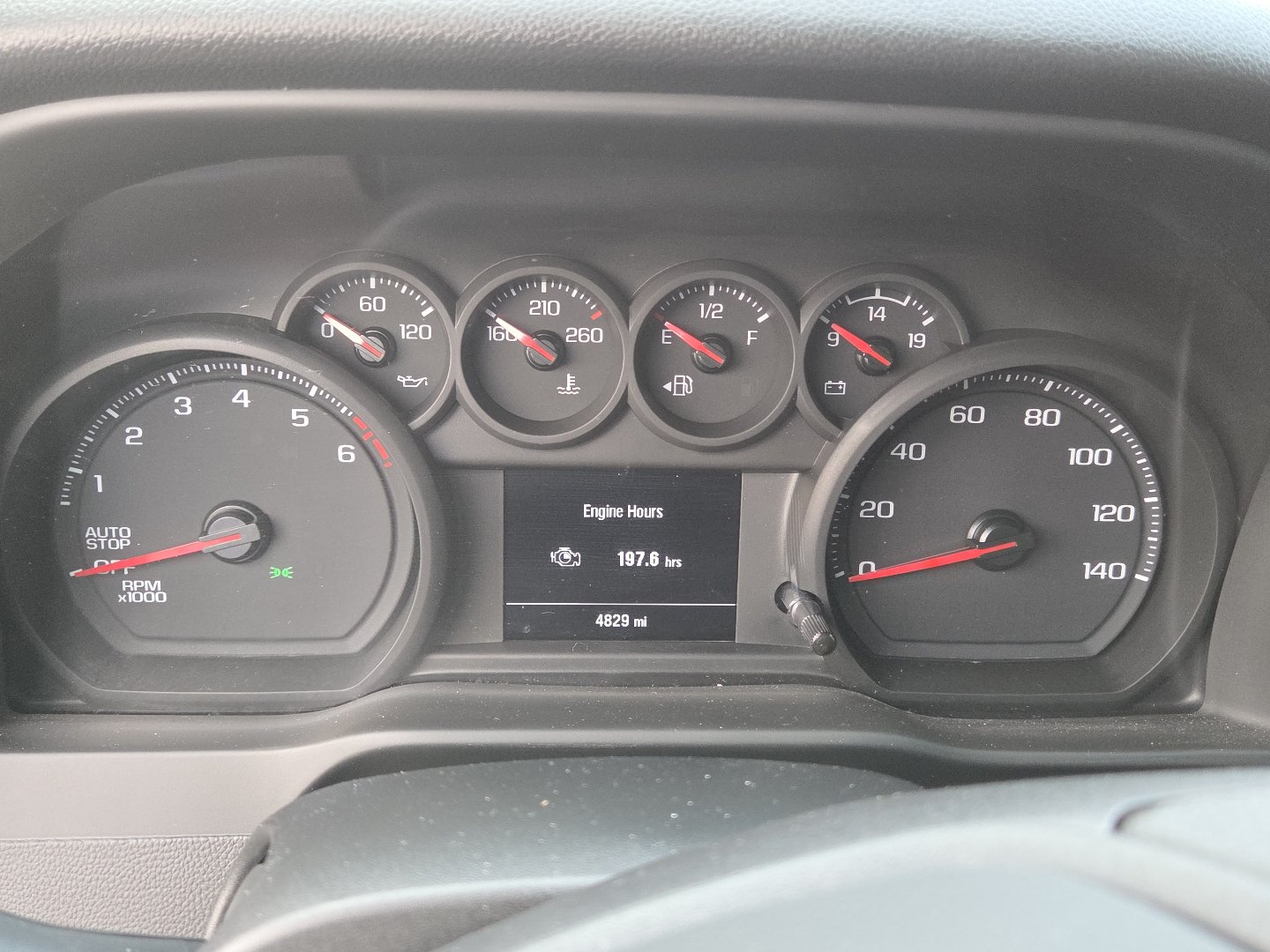 New 2026 GMC Sierra 1500 Pro w/ Graphite Edition AWD/4WD image 27