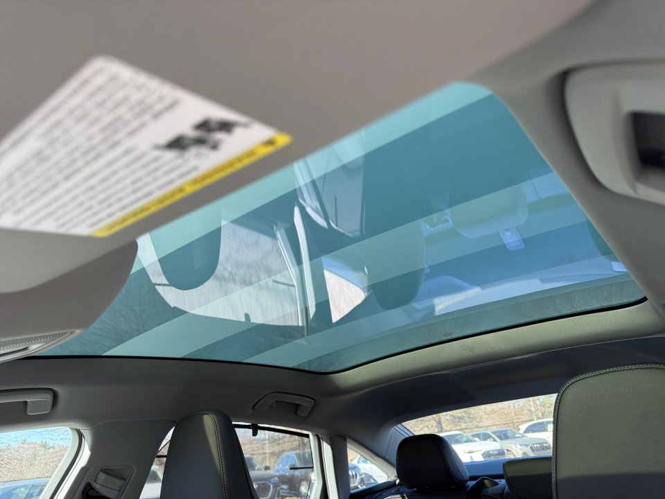 New 2026 Audi A6 Premium Plus AWD/4WD image 21