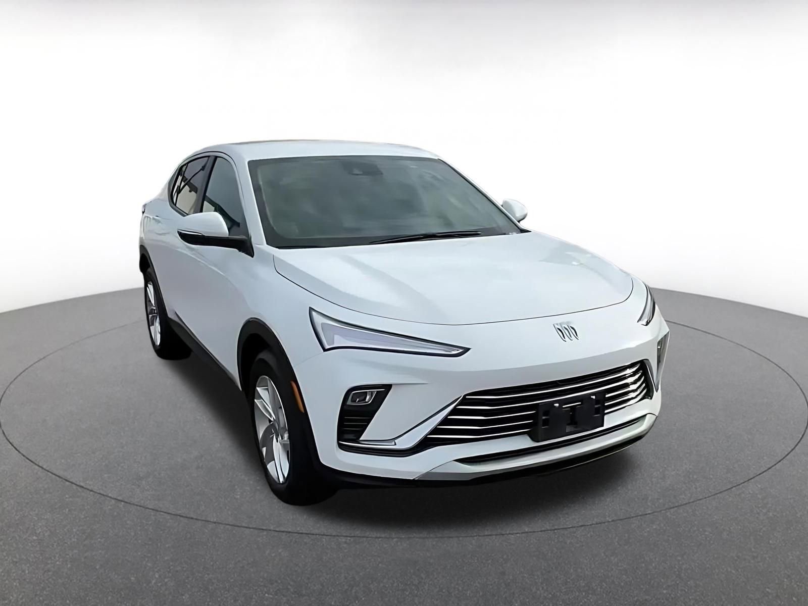 Used 2025 Buick Envista Preferred image 3