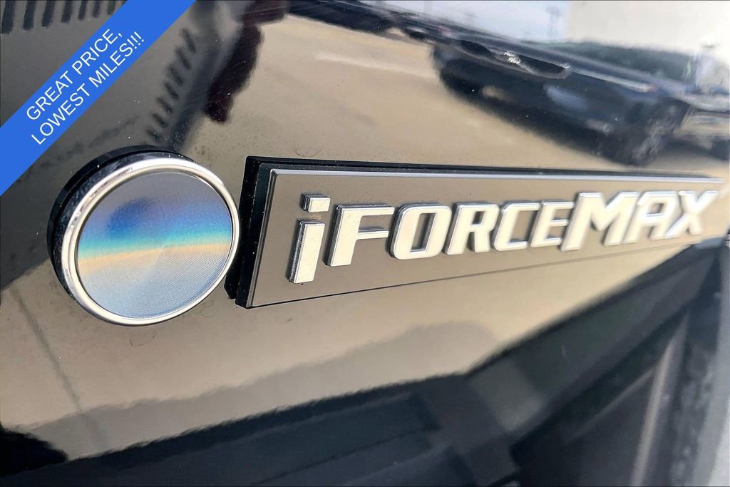 Used 2025 Toyota Tacoma TRD Sport w/ TRD Sport Upgrade Package image 41