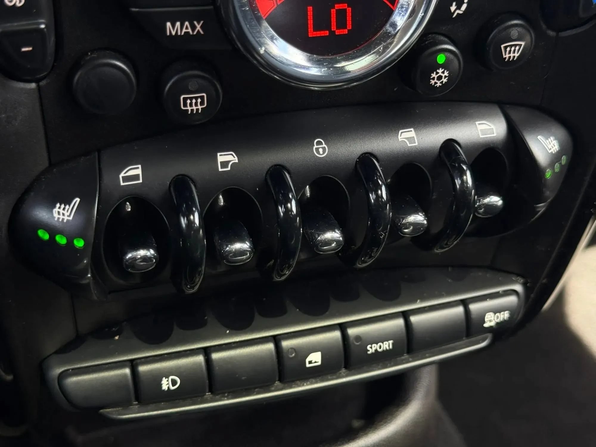 Used 2011 MINI Cooper Countryman S AWD/4WD image 20