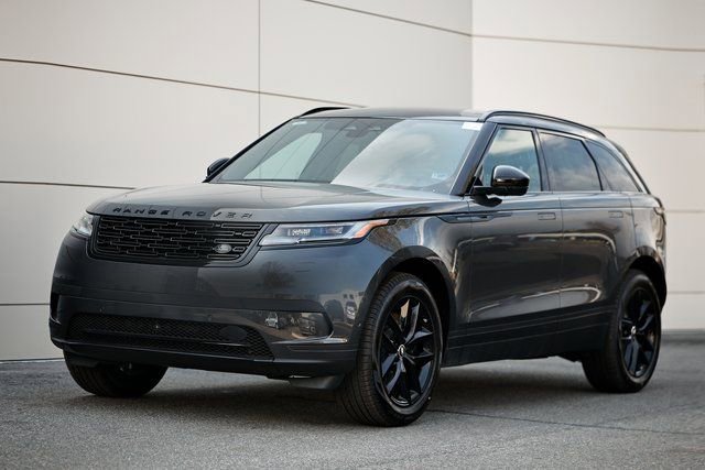New 2026 Land Rover Range Rover Velar S AWD/4WD image 1
