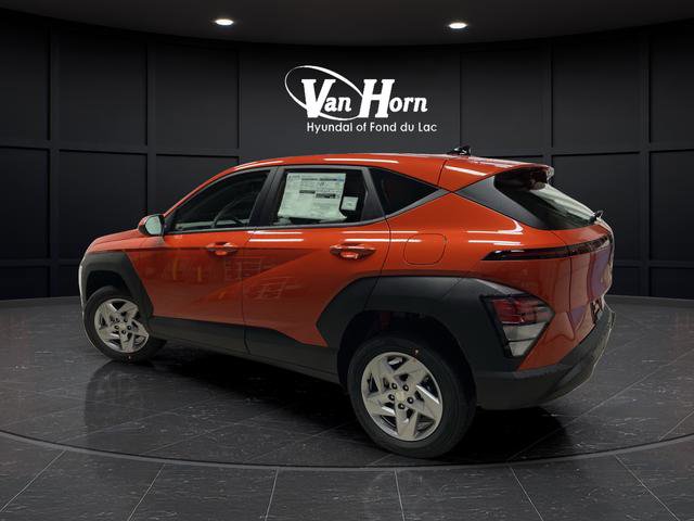 New 2026 Hyundai Kona SE image 3