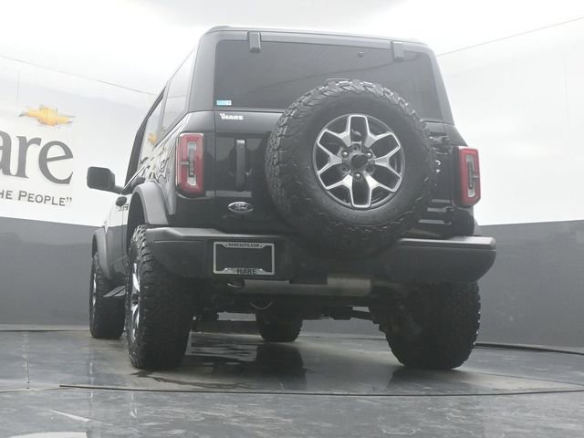 Used 2024 Ford Bronco Badlands AWD/4WD image 53