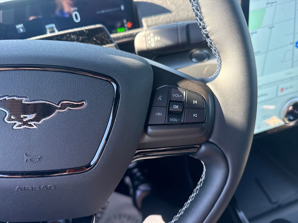 Used 2025 Ford Mustang Mach-E GT image 42