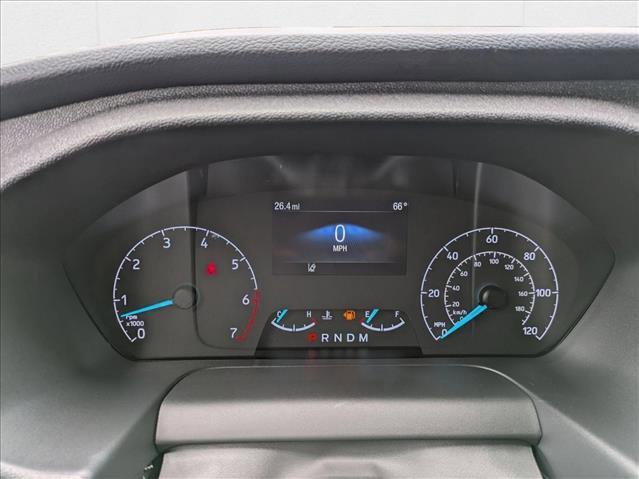 New 2025 Ford Transit 350 148 High Roof AWD w/ Upfitter Package image 11