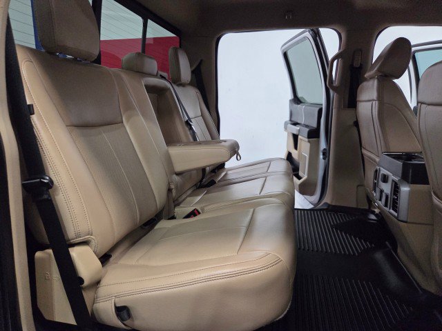 Used 2021 Ford F250 Lariat w/ Lariat Value Package image 77