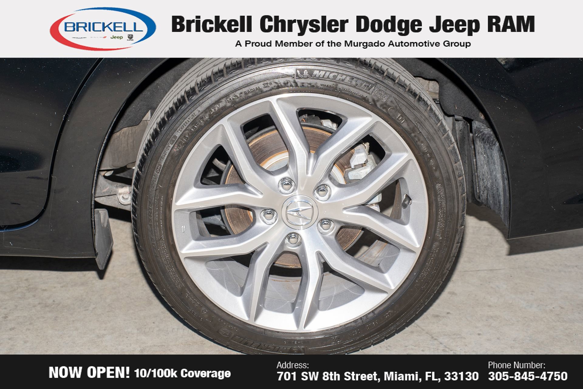 Used 2021 Acura ILX image 39