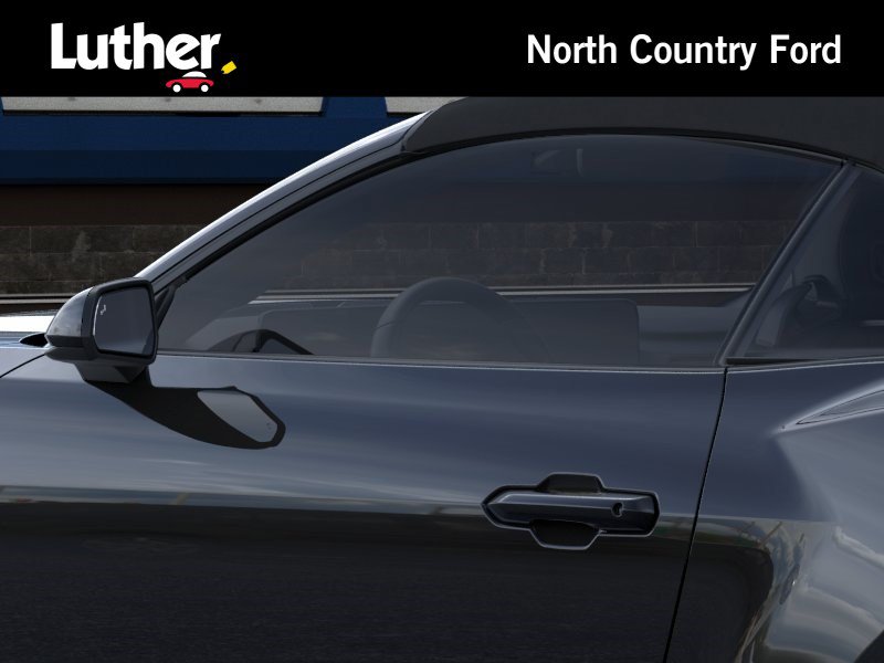 New 2026 Ford Mustang Convertible RWD image 20