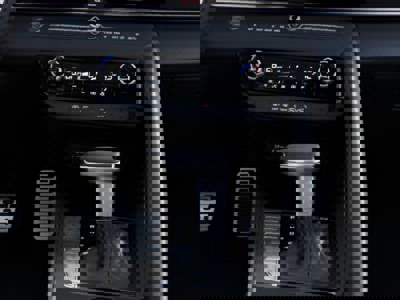 New 2026 Hyundai Elantra Sport image 16