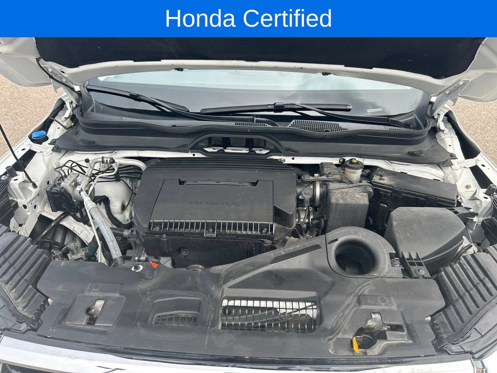 Certified 2023 Honda Pilot Touring image 21