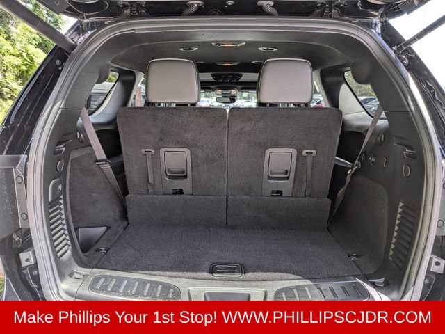 Certified 2023 Dodge Durango Citadel RWD image 12