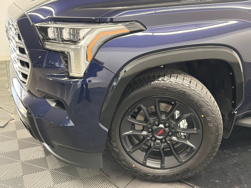 New 2026 Toyota Sequoia 1794 Edition w/ TRD Off-Road Package AWD/4WD image 4
