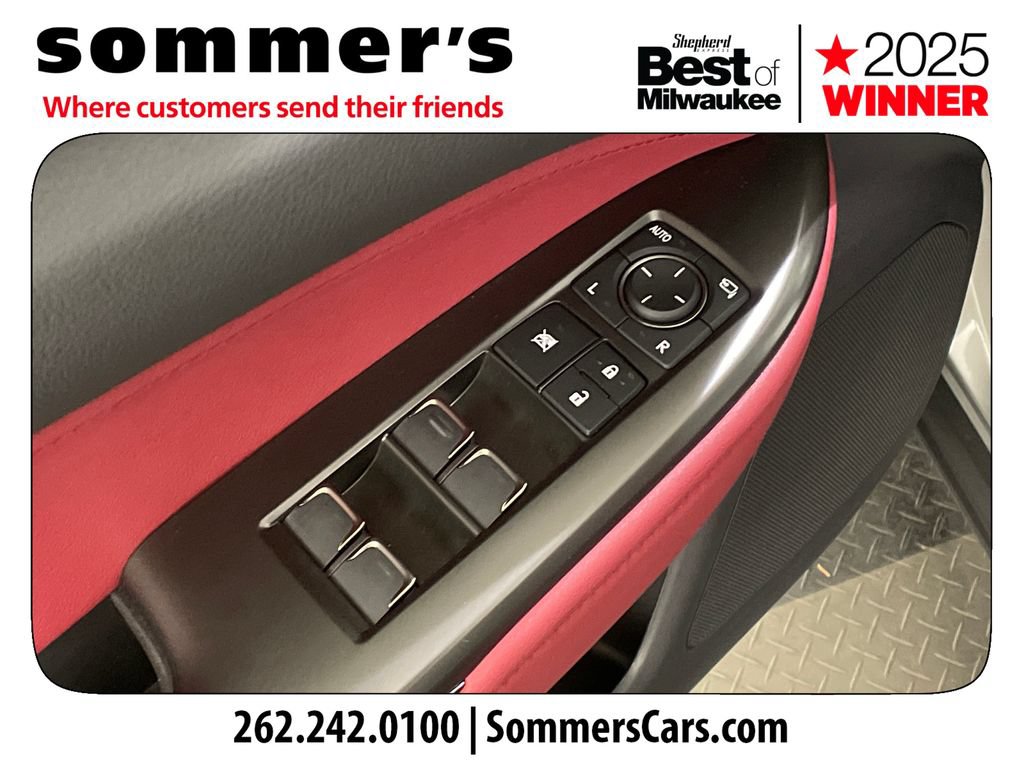 Used 2024 Lexus NX 350 AWD w/ Cold Area Package image 11
