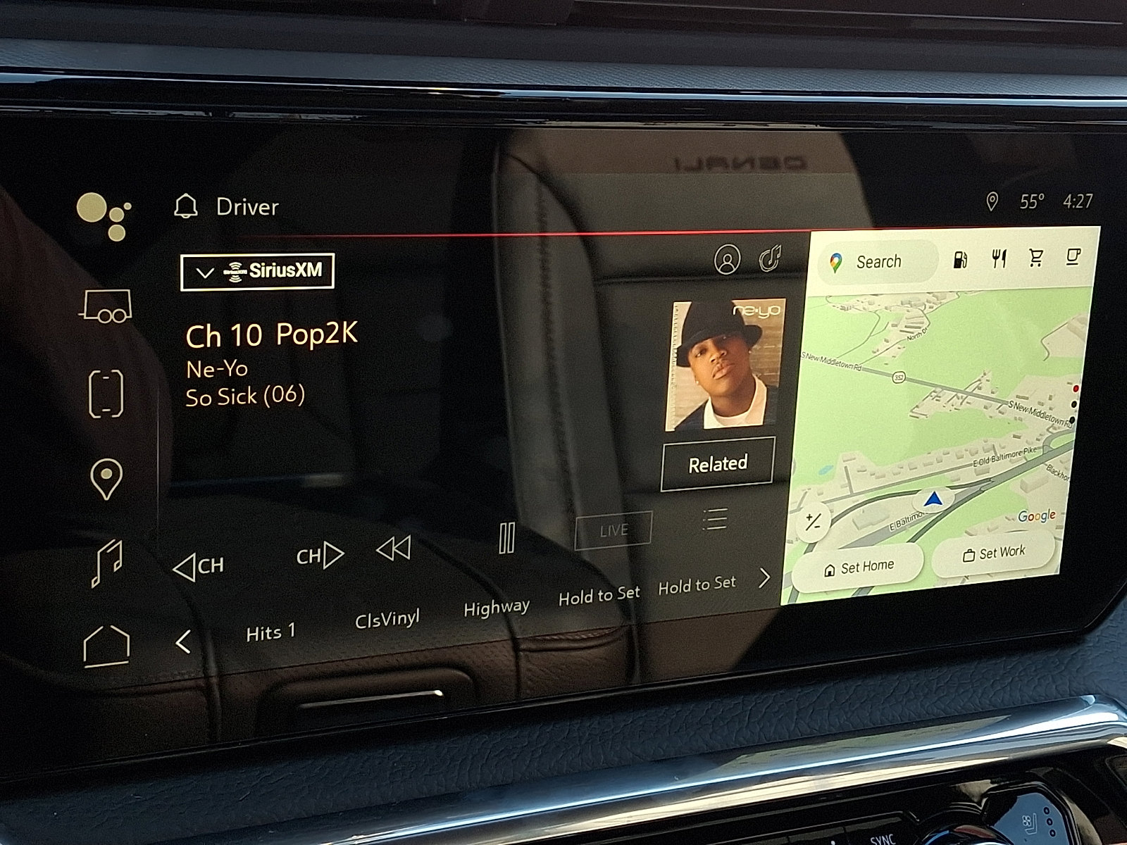 Used 2026 GMC Sierra 1500 Denali w/ Denali Reserve Package image 18