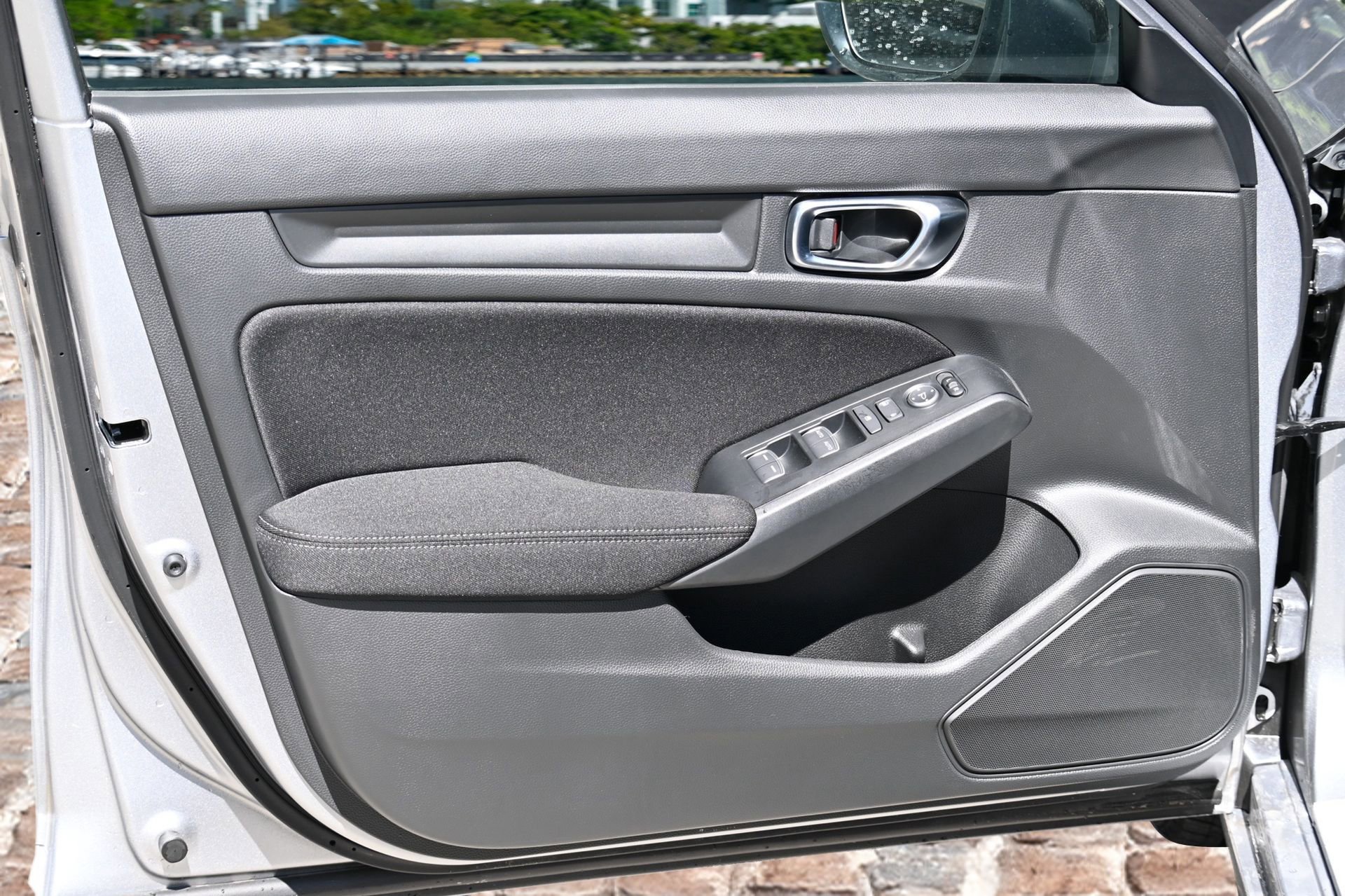 New 2025 Honda Civic Sport image 30