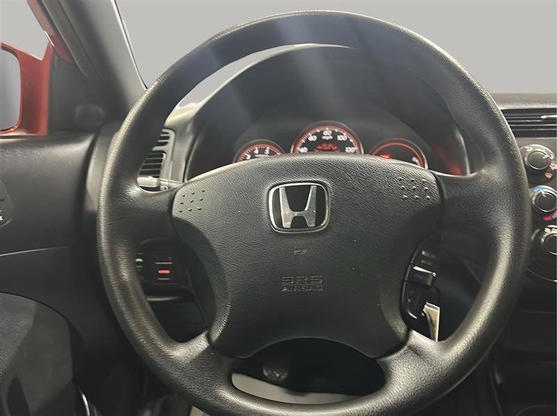 Used 2004 Honda Civic EX image 14