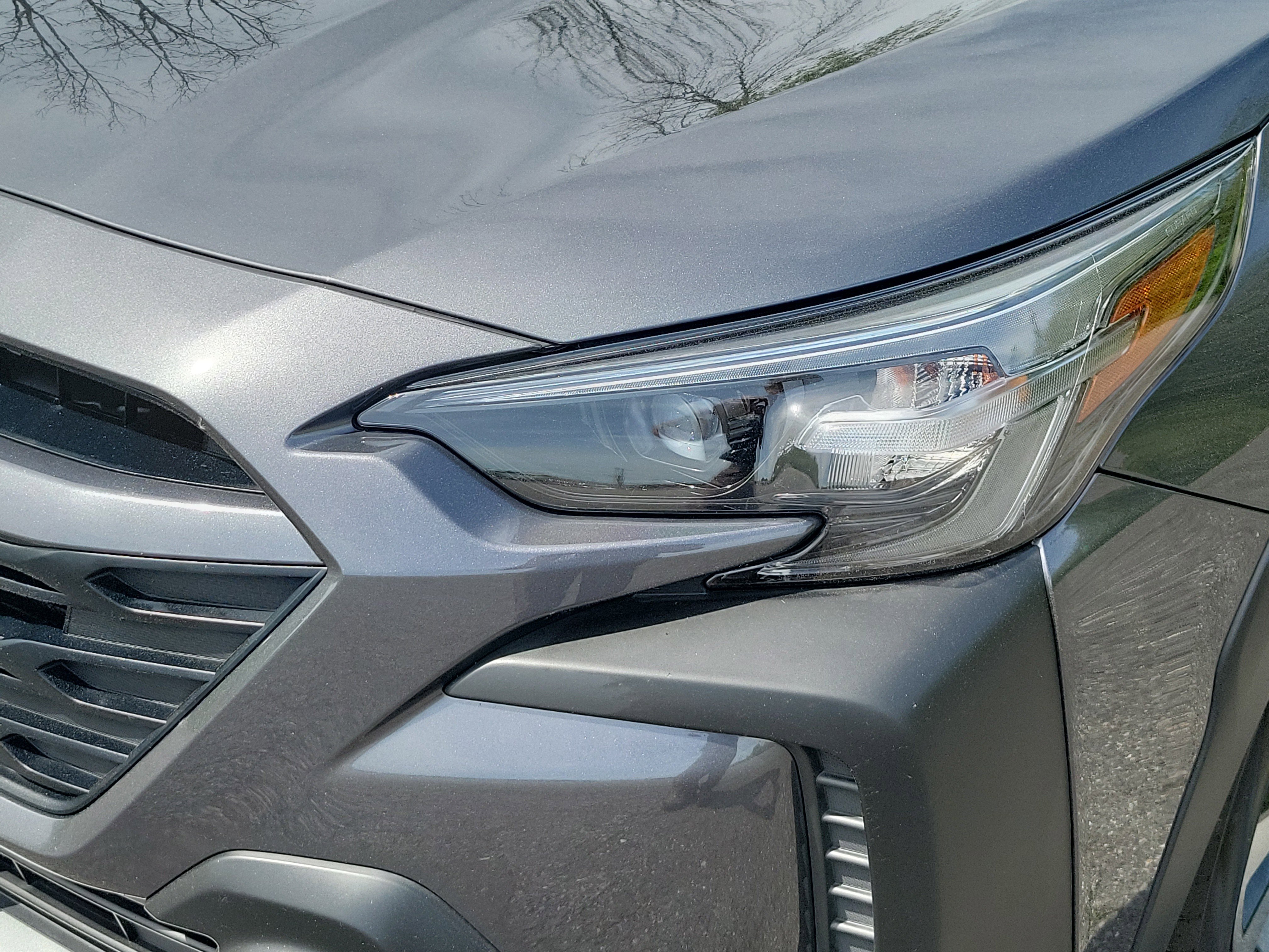Used 2025 Subaru Outback Limited XT AWD/4WD image 9