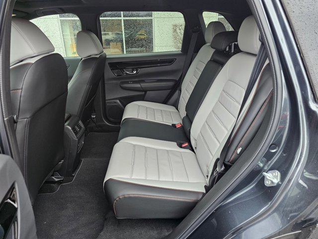 New 2026 Honda CR-V Sport Touring image 13