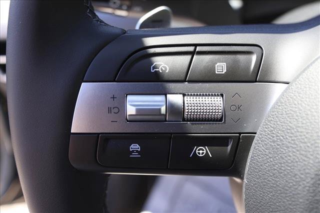 Certified 2026 Hyundai Sonata SEL FWD image 14