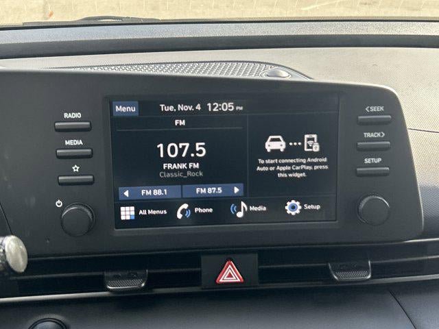 New 2026 Hyundai Elantra Sport image 50