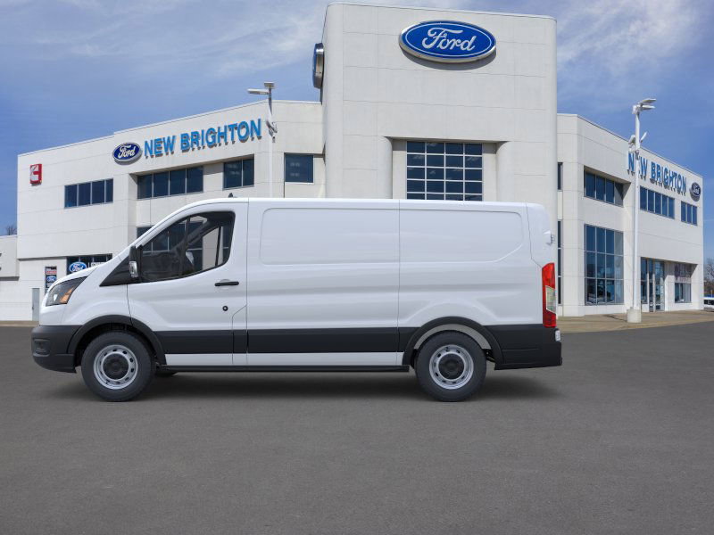 New 2025 Ford Transit 250 Low Roof w/ Load Area Protection Package image 3
