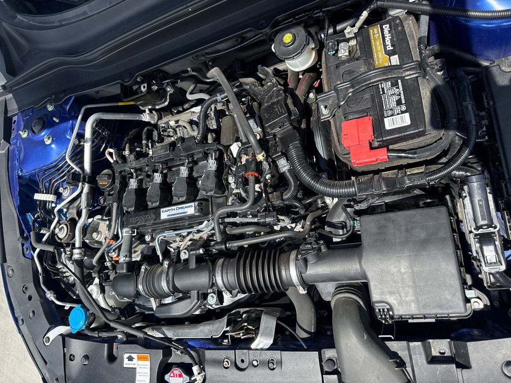 Used 2020 Honda Accord Sport image 35